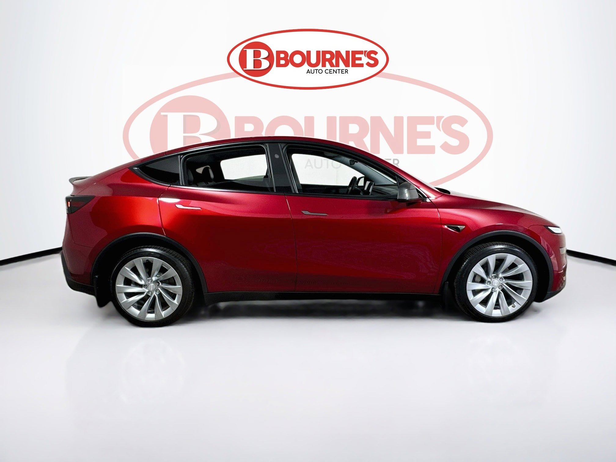 Used 2026 Tesla Model Y AWD image 12