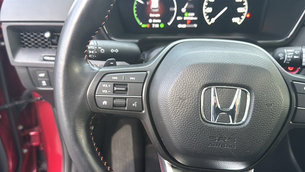 Used 2025 Honda CR-V Sport-L image 18