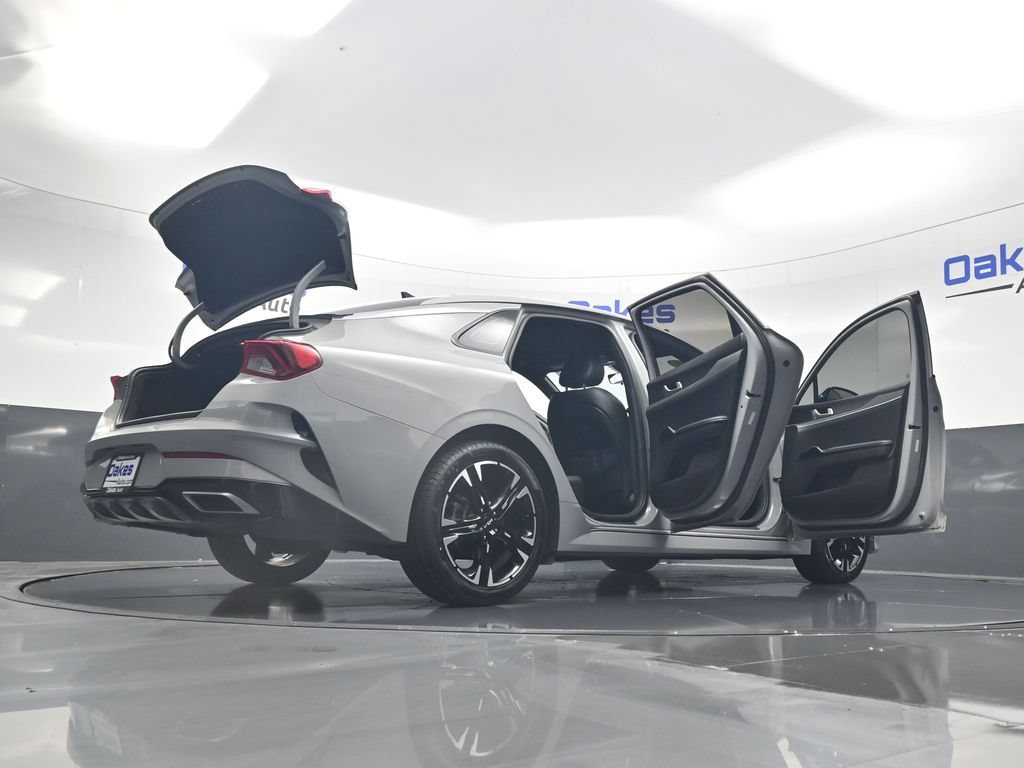 Used 2023 Kia K5 GT-Line FWD image 59