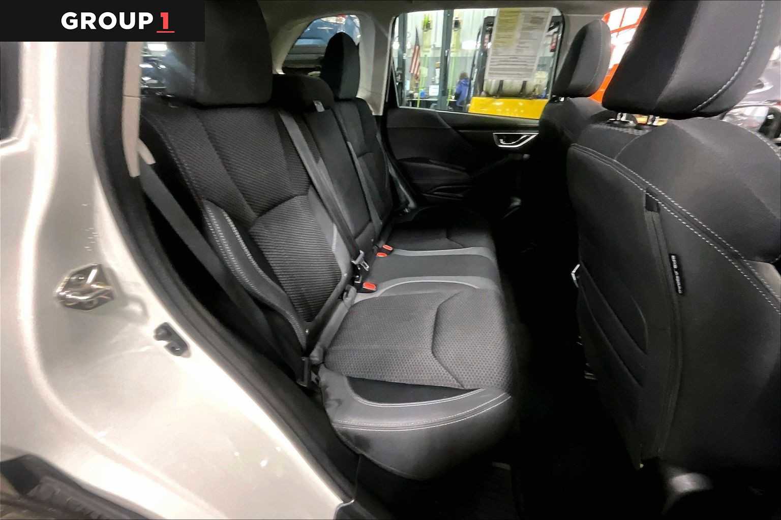 Certified 2023 Subaru Forester Premium image 20