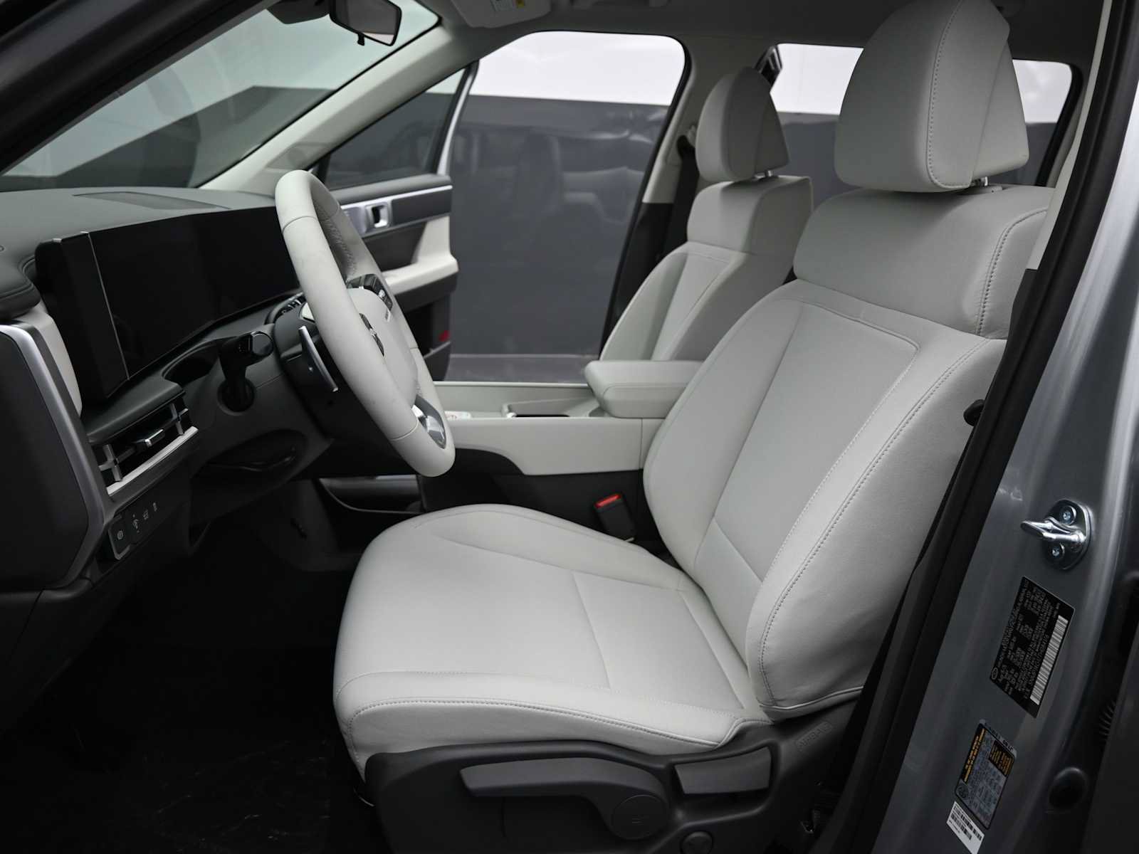 Certified 2026 Hyundai Santa Fe SE FWD image 15