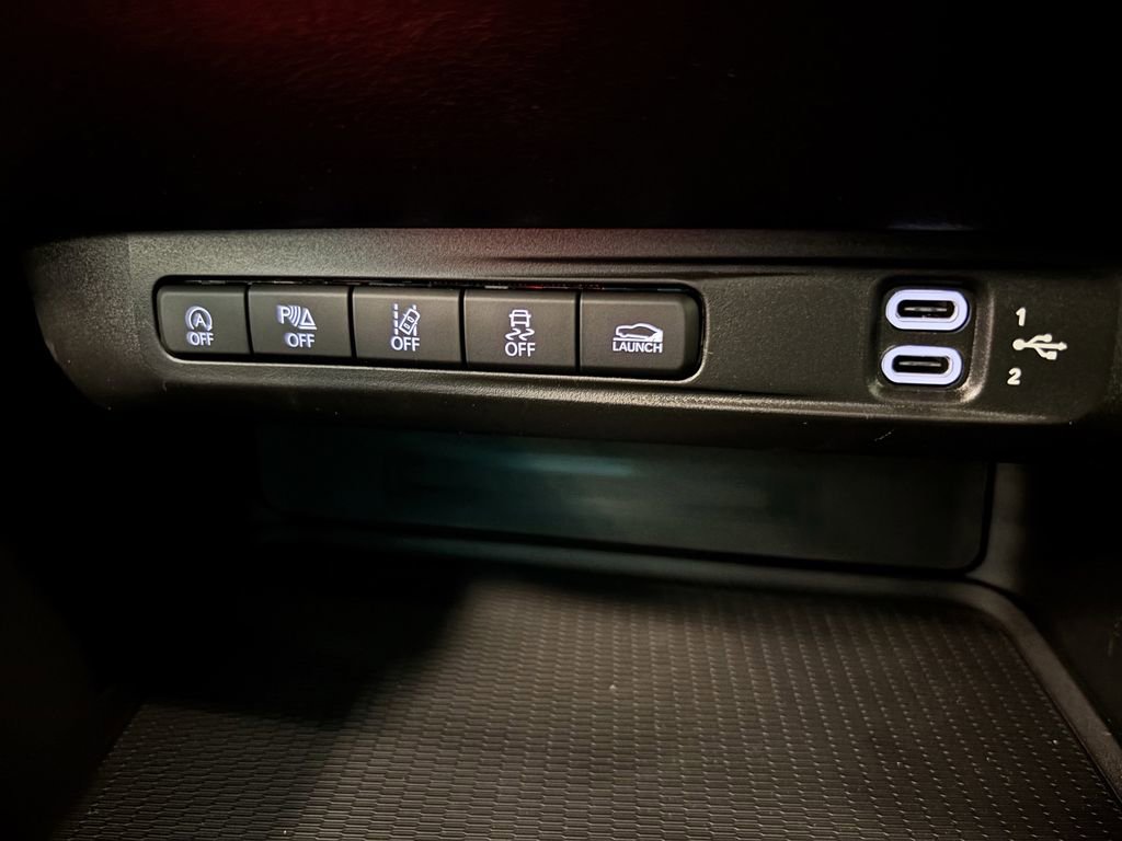 New 2026 Dodge Charger Scat Pack w/ Blacktop Package image 18