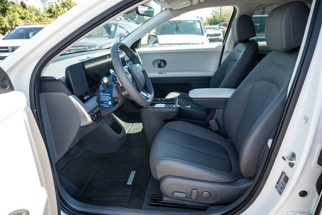 New 2026 Hyundai Ioniq 5 SEL RWD image 20
