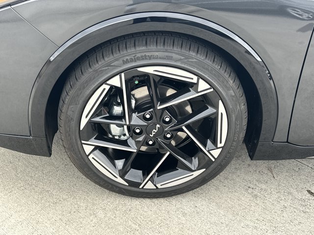 New 2026 Kia K4 GT-Line FWD image 12