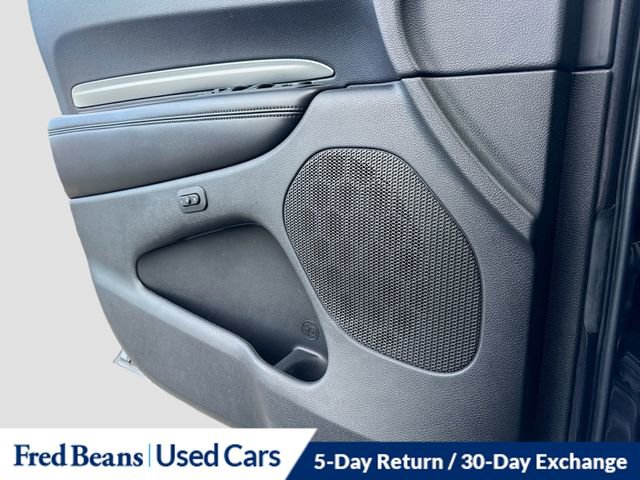 Used 2020 Dodge Durango GT image 21