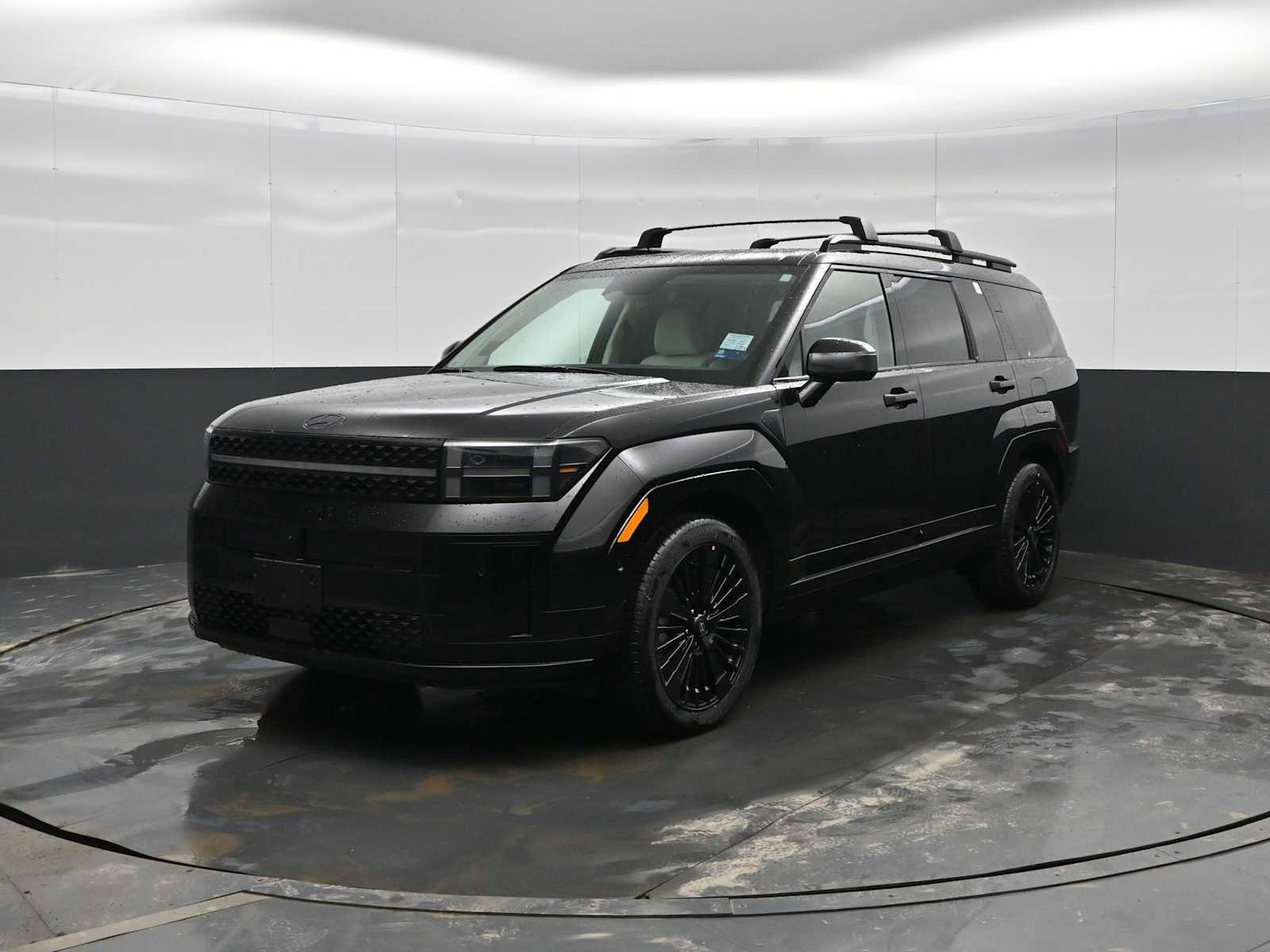 New 2026 Hyundai Santa Fe Calligraphy image 4