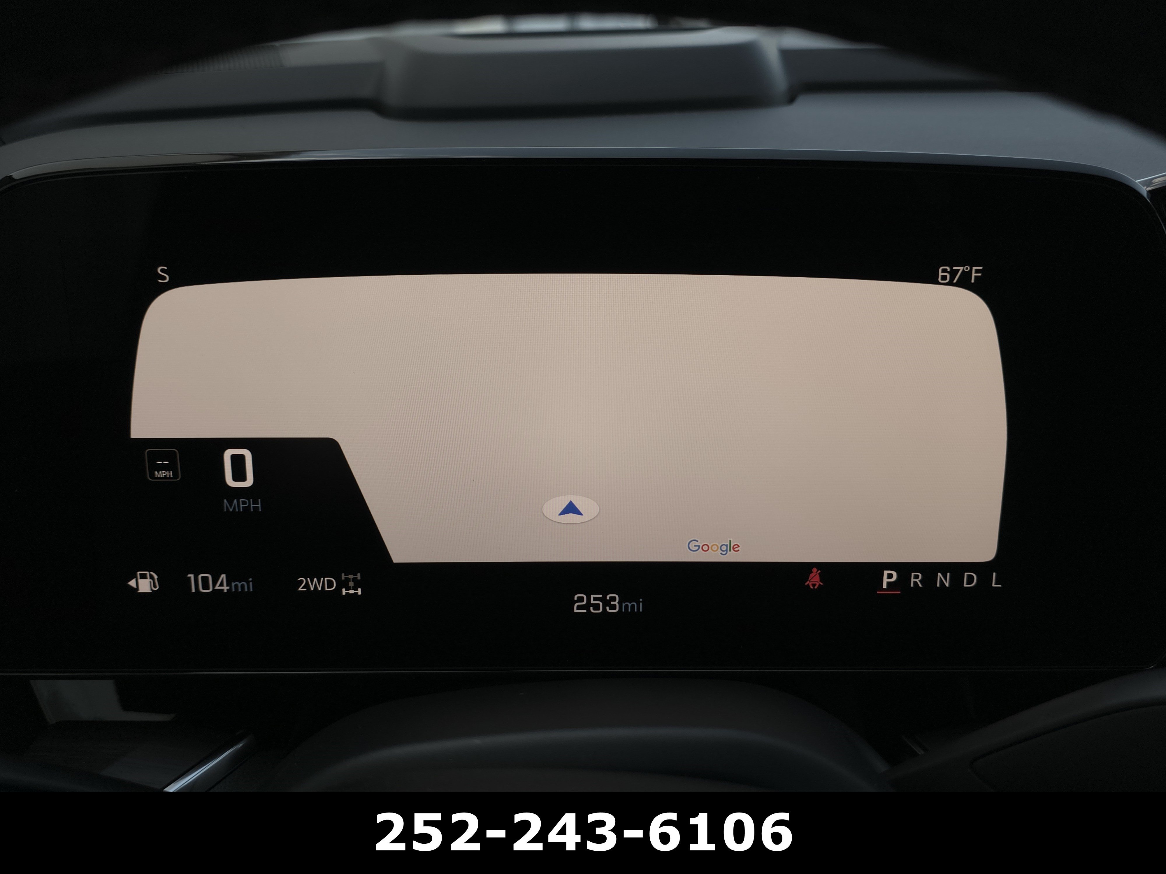 Used 2025 Chevrolet Suburban Z71 w/ Z71 Off-Road Package AWD/4WD image 27