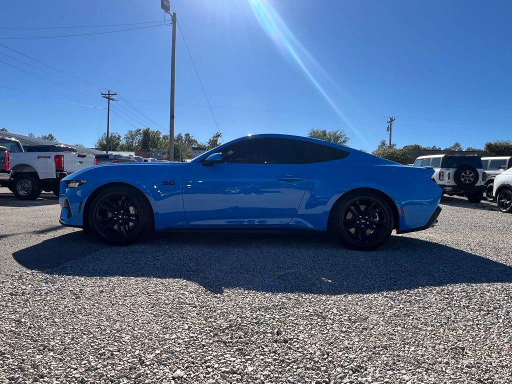 Used 2024 Ford Mustang GT image 5