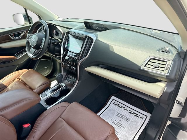 Used 2020 Subaru Ascent Touring w/ Popular Package #2A AWD/4WD image 14