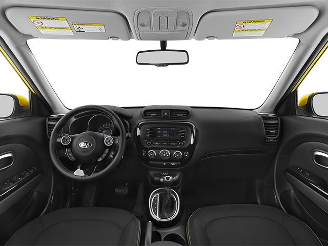 Used 2014 Kia Soul FWD image 4