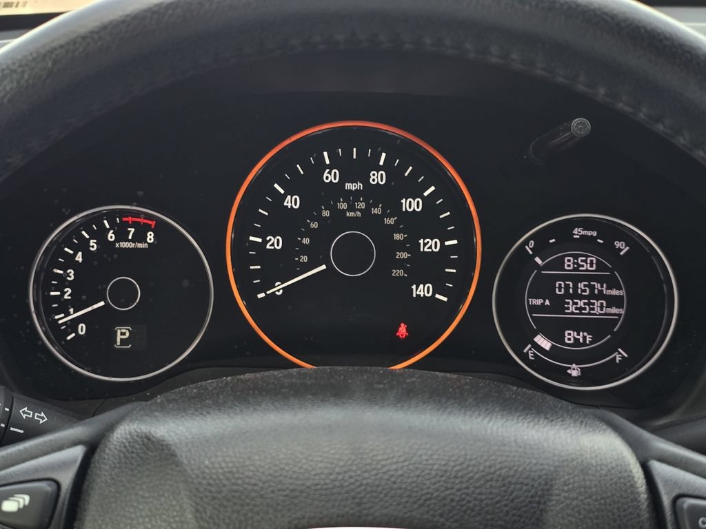 Used 2019 Honda HR-V Sport image 18