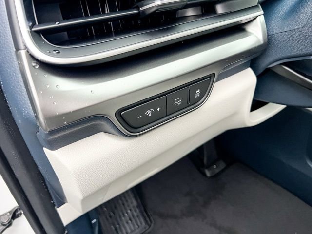 New 2026 Kia Carnival SX image 17