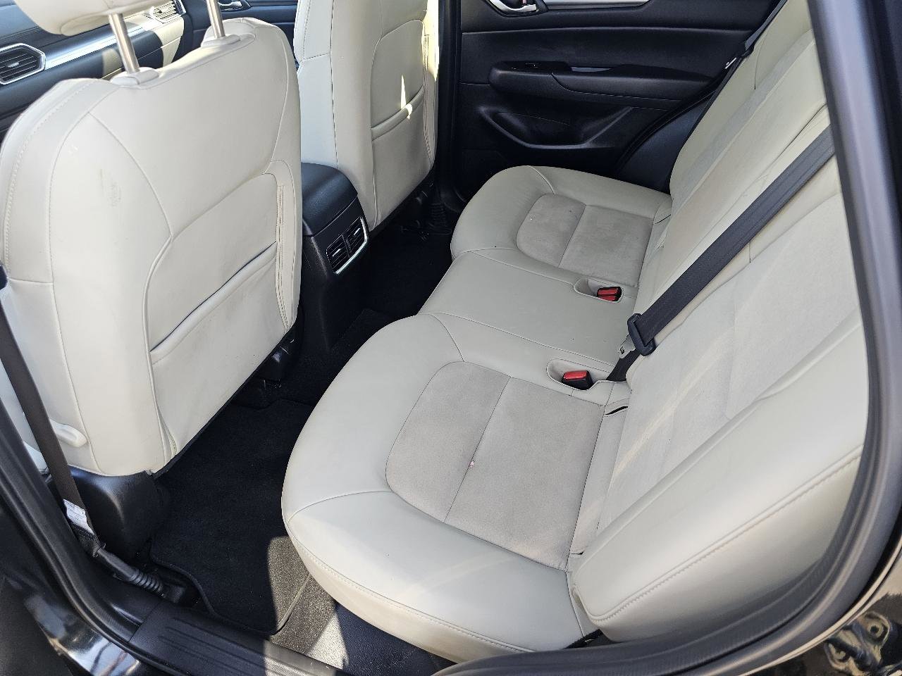 Used 2023 MAZDA CX-5 AWD 2.5 S w/ Select Package image 10