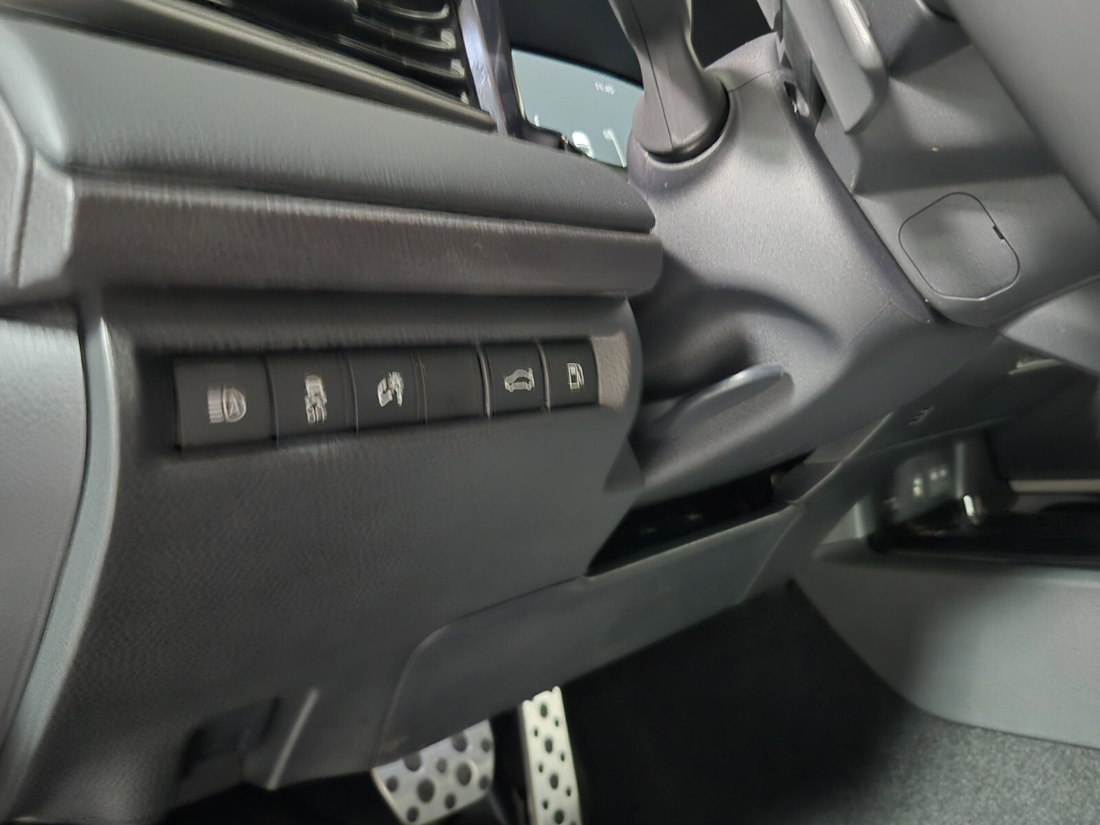 New 2026 Toyota Camry XSE image 19