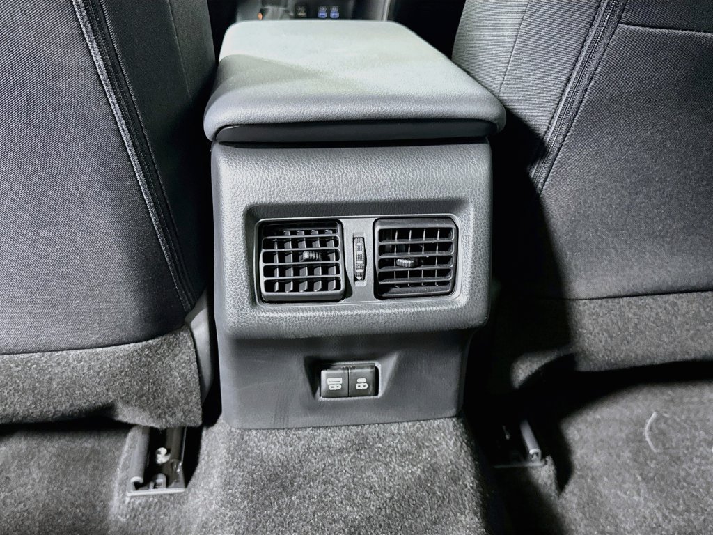 Used 2026 Toyota Camry LE FWD image 25