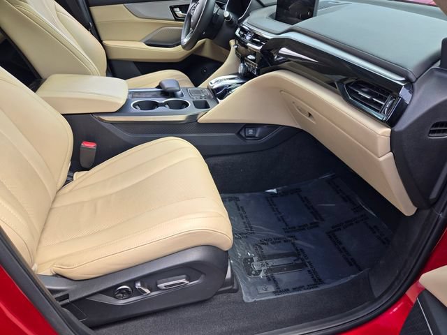 Certified 2022 Acura MDX w/ Technology Package FWD image 16