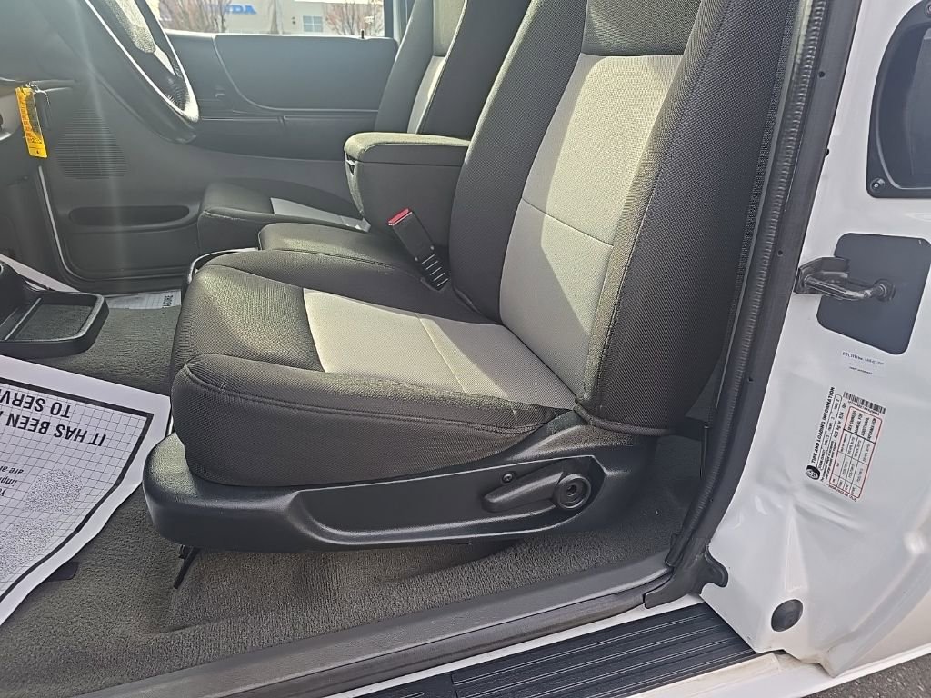 Used 2010 Ford Ranger XLT image 14