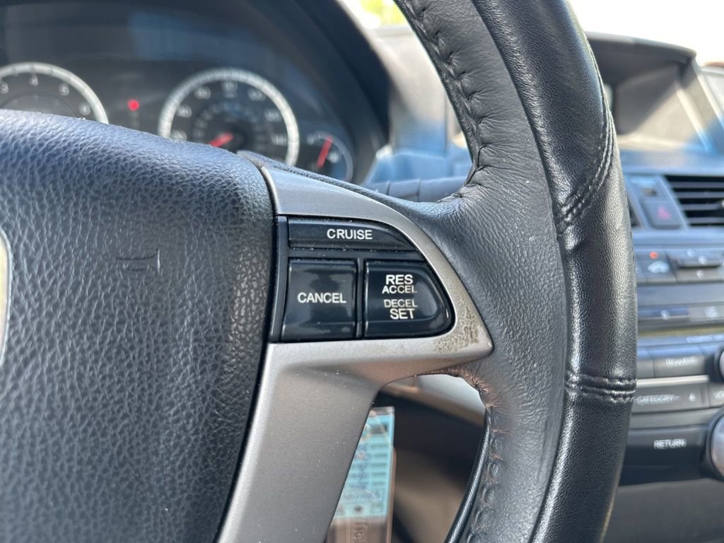 Used 2008 Honda Accord EX-L image 22
