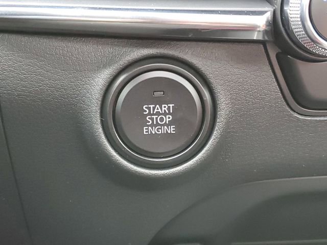 New 2026 MAZDA MAZDA3 Carbon image 18