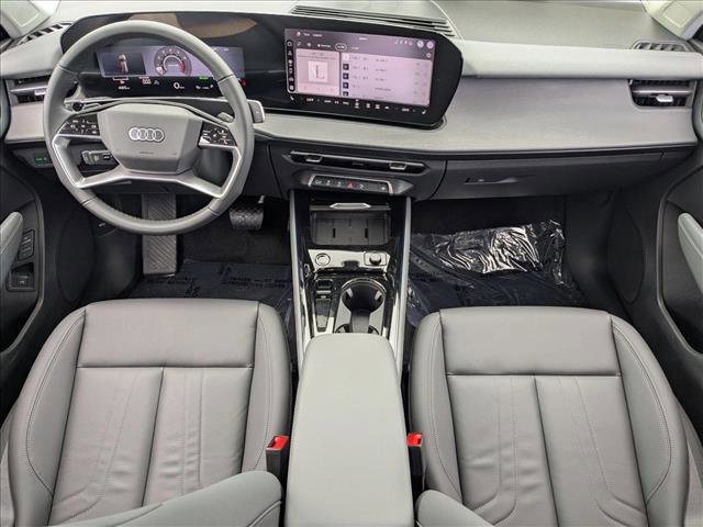 New 2026 Audi Q3 quattro 2.0T image 14