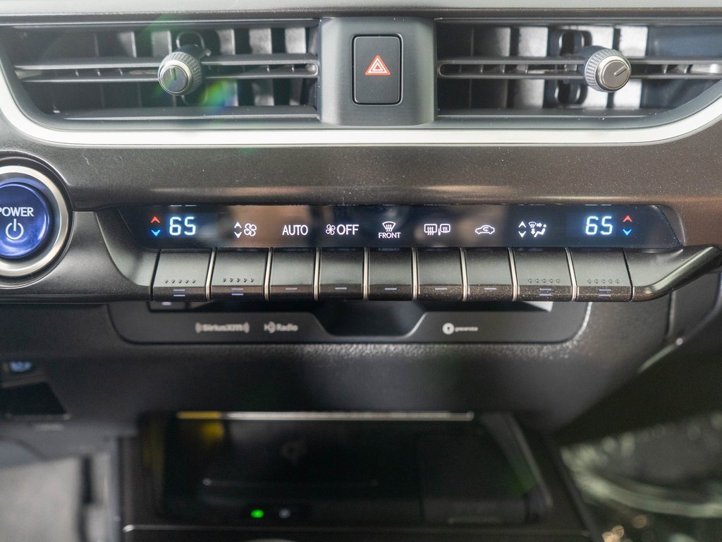 Used 2021 Lexus UX 250h image 19