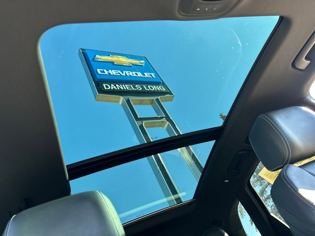 Used 2019 Audi SQ5 Premium Plus image 24