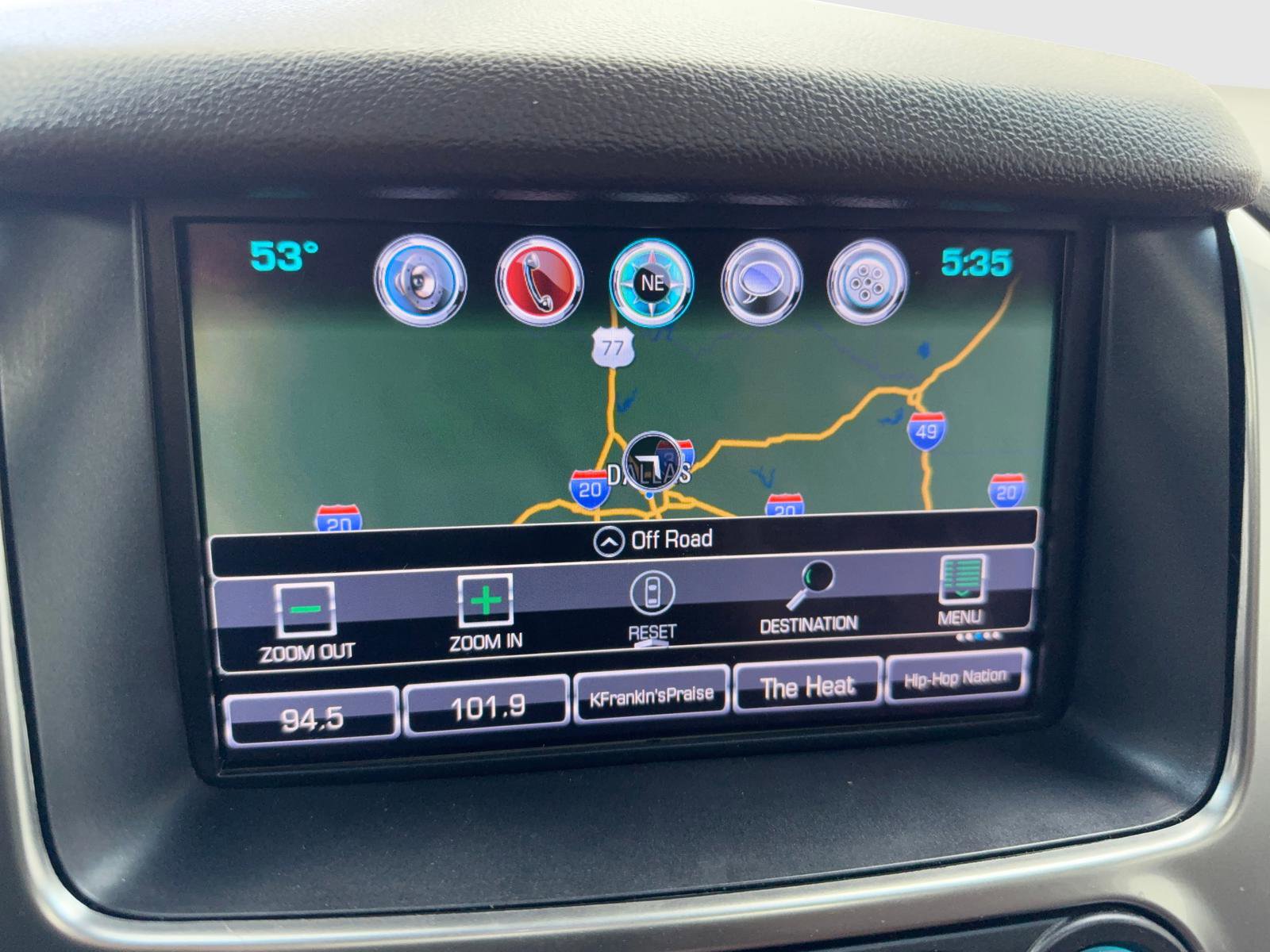 Used 2018 Chevrolet Tahoe Premier image 27