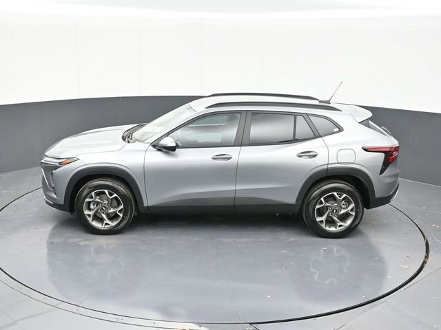 New 2026 Chevrolet Trax LT w/ Driver Confidence Package image 58