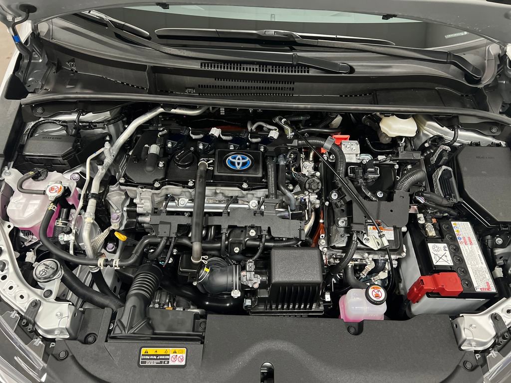 Used 2024 Toyota Corolla XLE FWD image 23