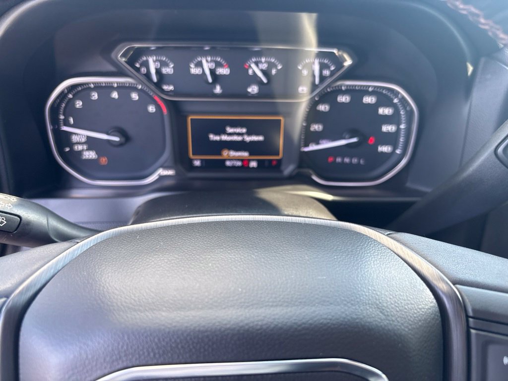 Used 2019 GMC Sierra 1500 AT4 w/ AT4 Premium Package AWD/4WD image 36