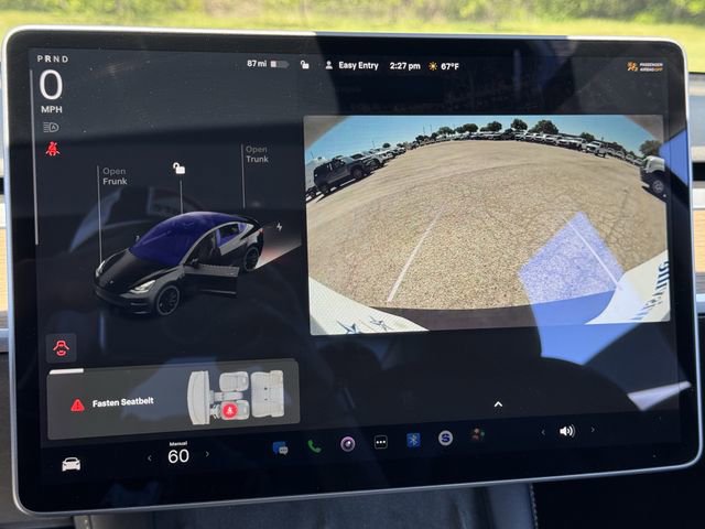 Used 2022 Tesla Model 3 Performance image 20