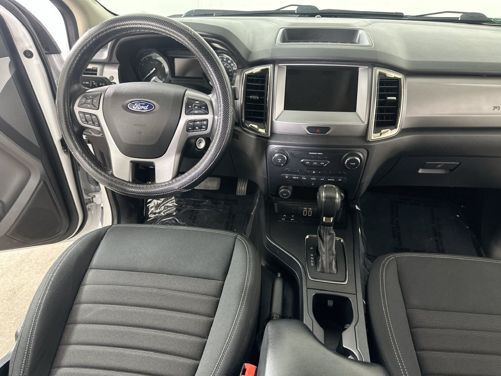 Used 2021 Ford Ranger XLT w/ Equipment Group 301A Mid RWD image 19