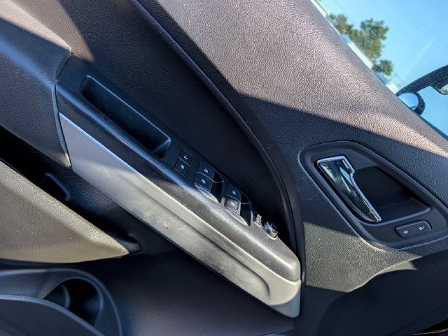 Used 2020 Chevrolet Colorado ZR2 AWD/4WD image 11