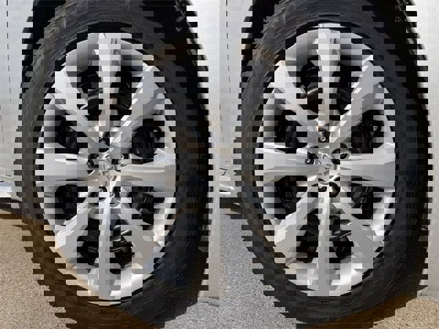 Certified 2024 Toyota Corolla LE image 10