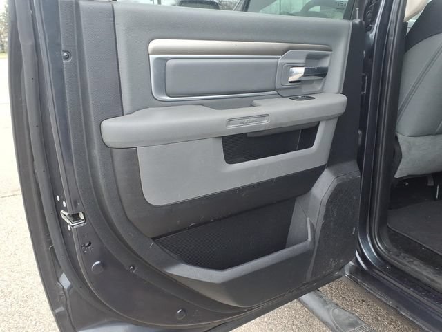 Used 2015 RAM 1500 Outdoorsman AWD/4WD image 13