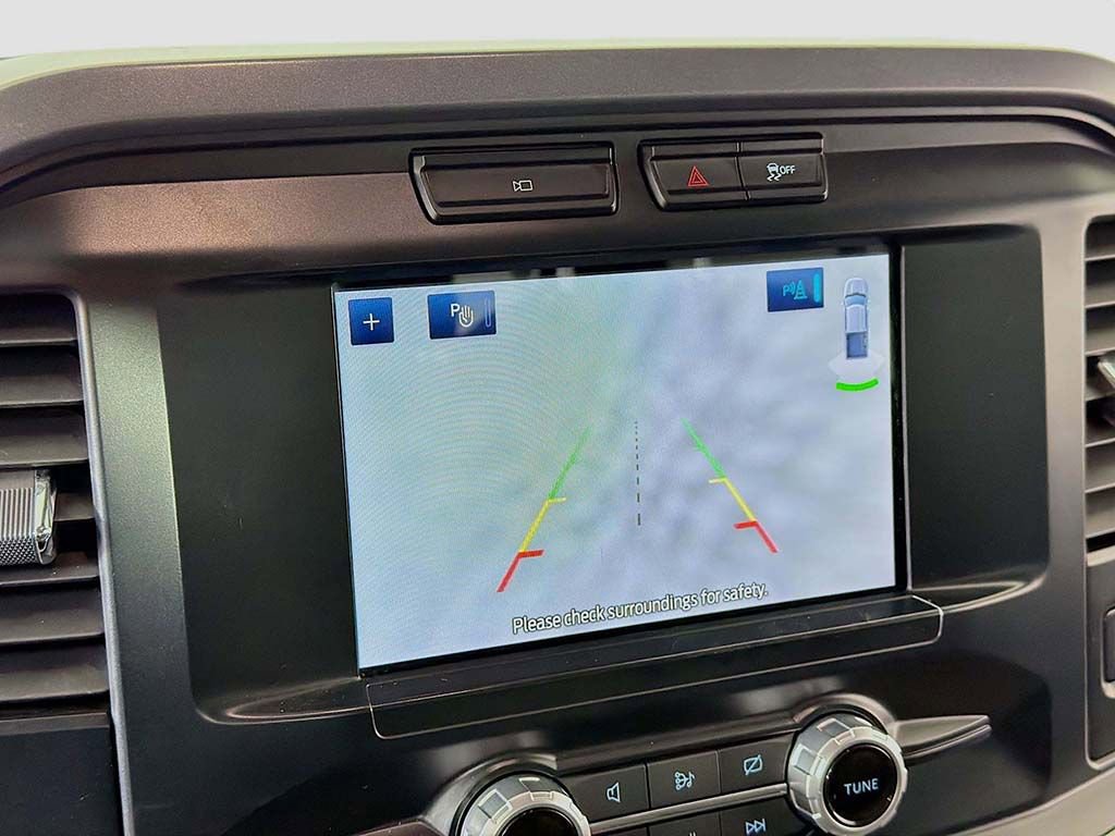 Used 2023 Ford F150 XLT w/ Equipment Group 301A Mid image 31