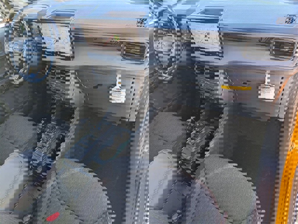 New 2026 Ford Maverick XLT w/ Equipment Group 301A image 20