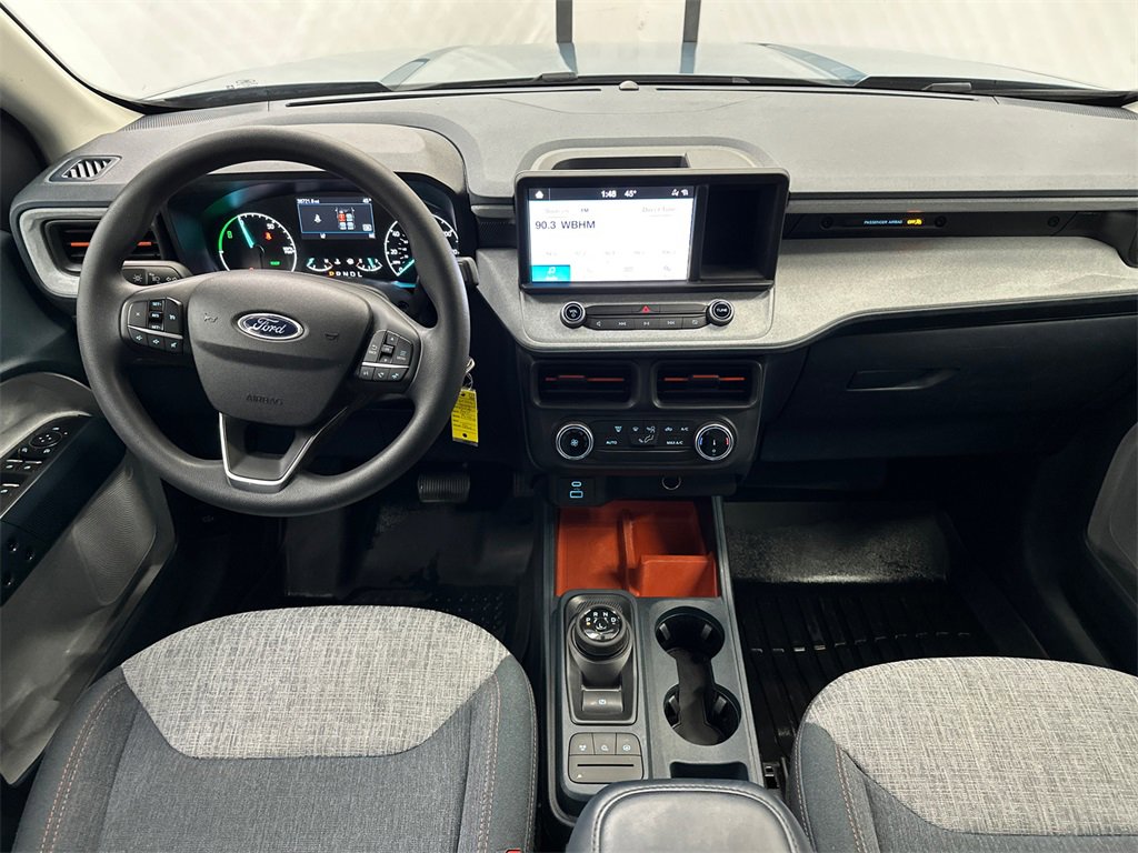 Used 2022 Ford Maverick XLT image 21