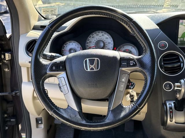 Used 2015 Honda Pilot Touring image 19