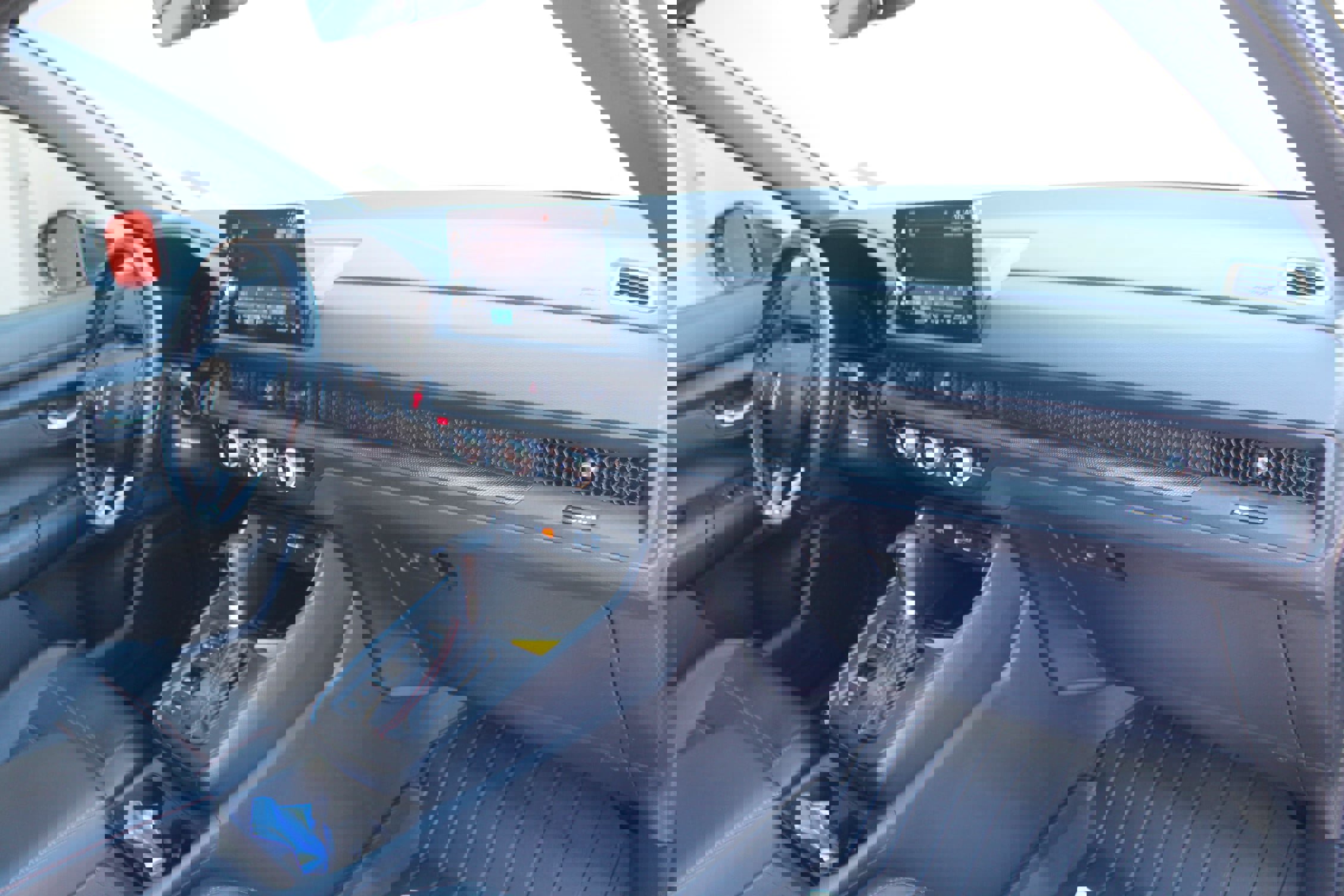 Used 2025 Honda CR-V Sport-L image 20