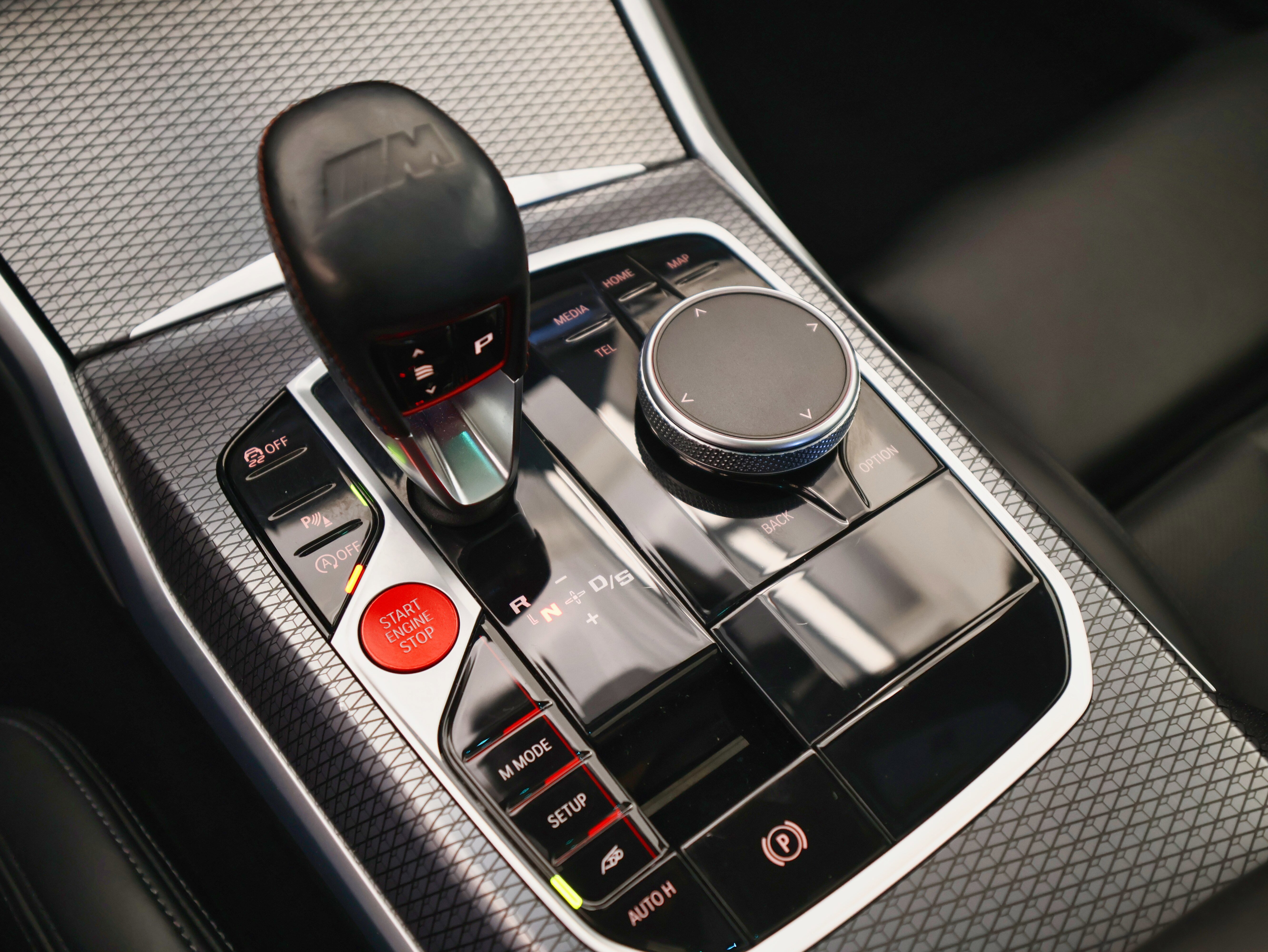 Used 2024 BMW M4 xDrive Competition w/ Executive Package image 43