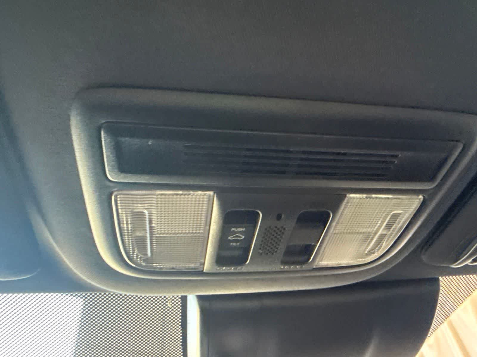 Used 2019 Honda Civic EX image 24