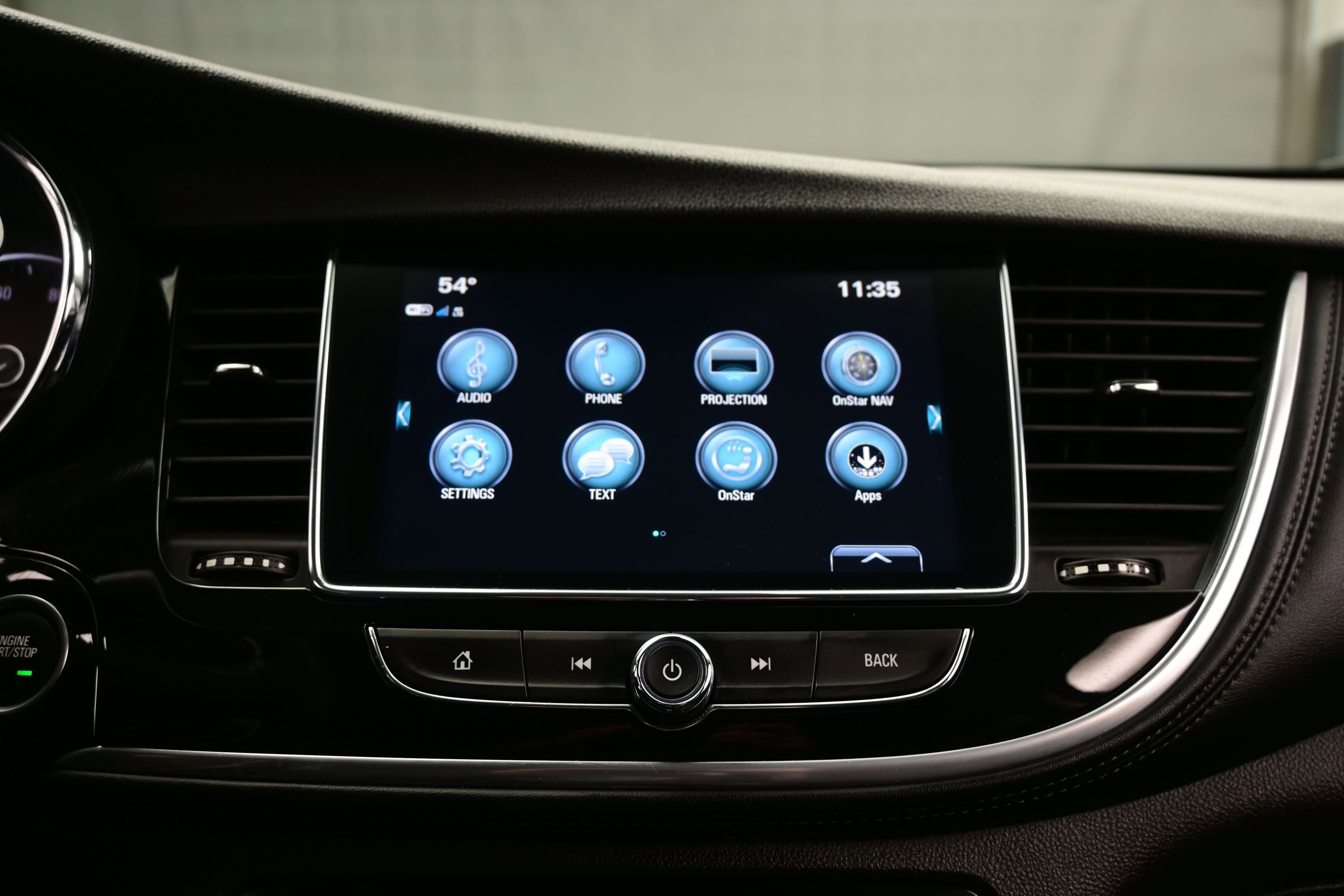 Used 2021 Buick Encore Preferred FWD image 20