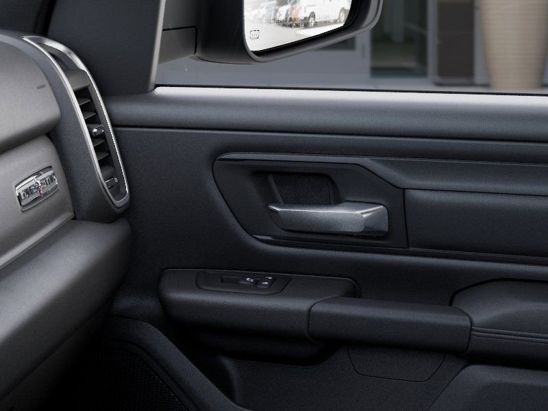 New 2026 RAM 1500 Lone Star image 25