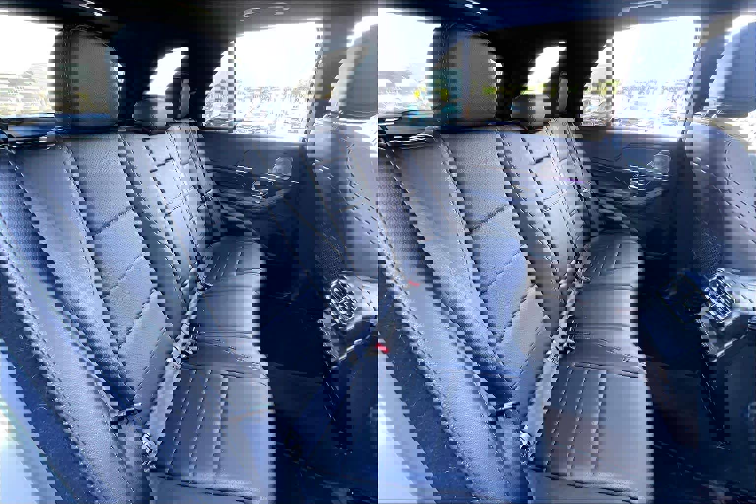 Used 2022 Mercedes-Benz GLE 350 image 19