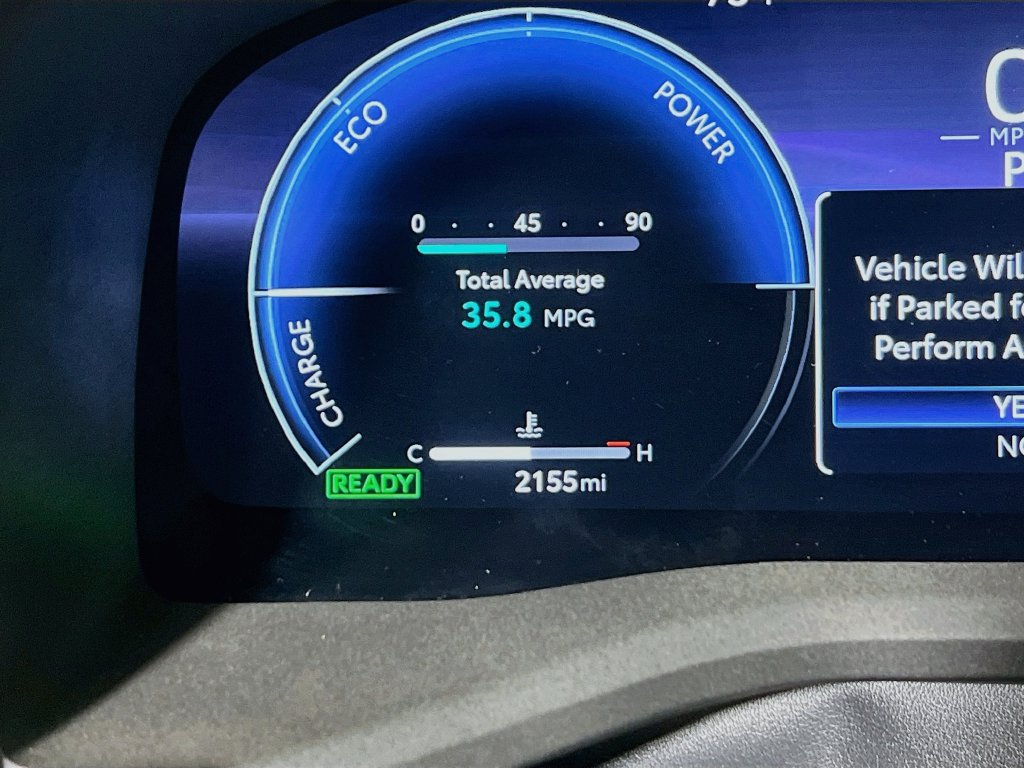 Certified 2026 Toyota Camry XSE AWD/4WD image 11