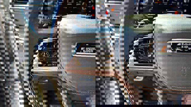 Used 2021 Jeep Grand Cherokee L Summit w/ MOPAR Finishing Package image 16