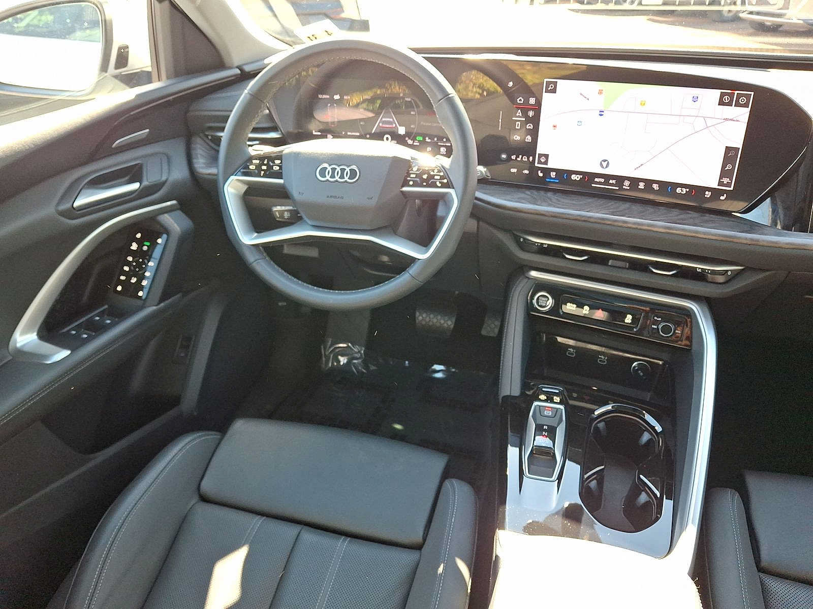 Used 2025 Audi Q5 Prestige AWD/4WD image 15