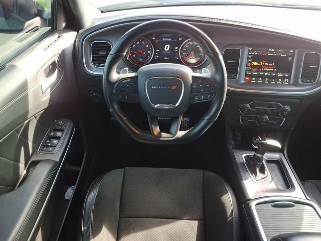Used 2022 Dodge Charger Scat Pack image 11