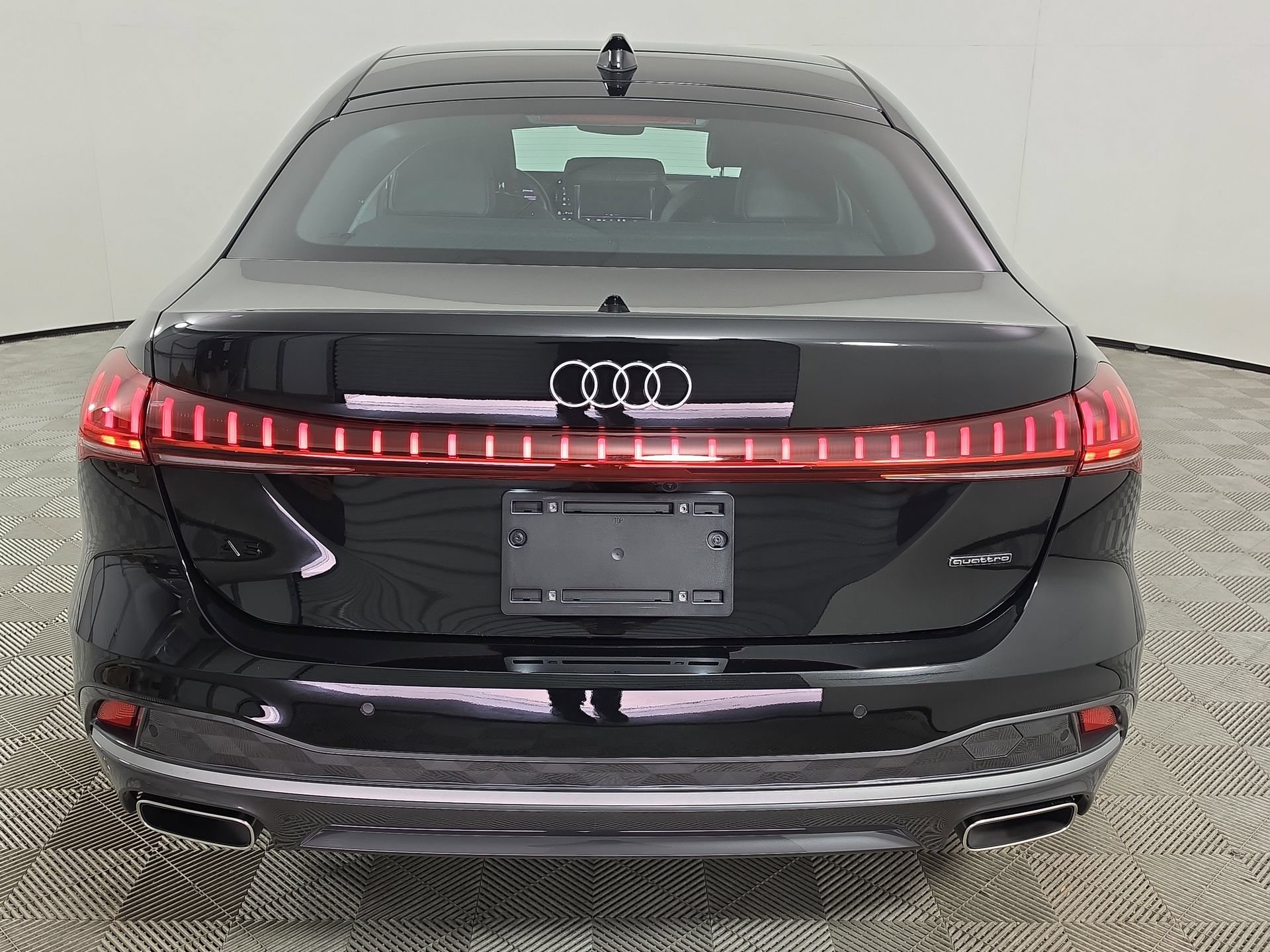 Certified 2025 Audi A5 2.0T Premium w/ Premium Plus AWD/4WD image 6